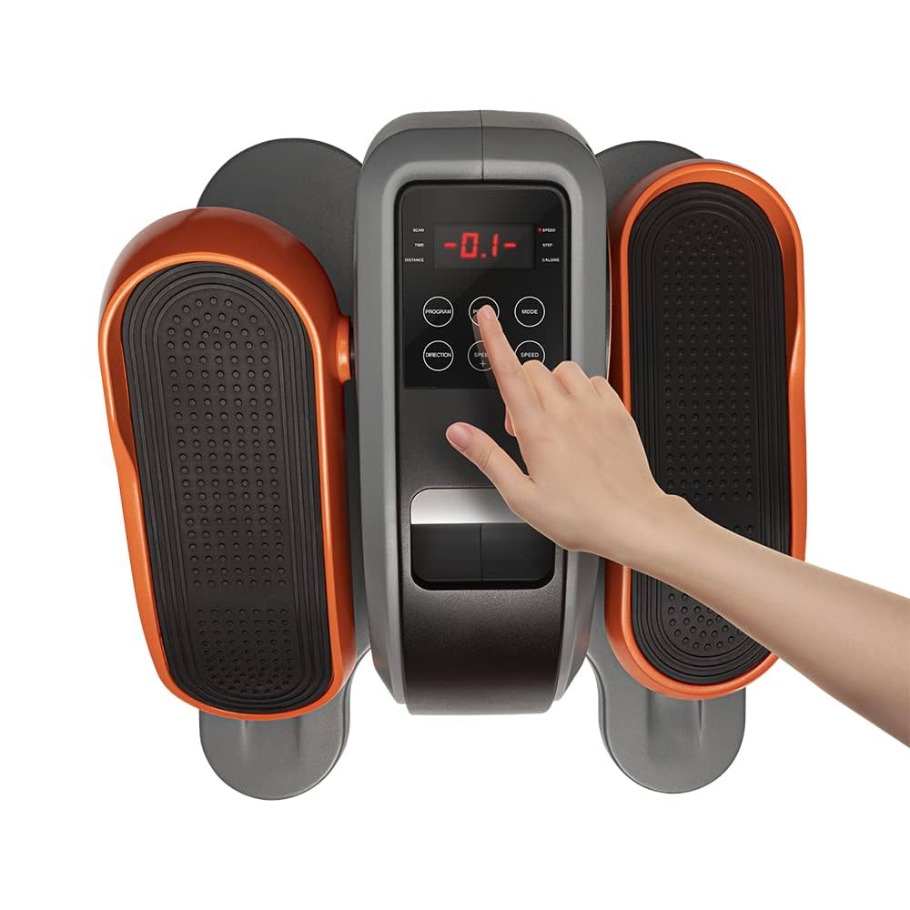 パワーレッグスエリプティカル   エリップ パワーレッグスエリプティカル エリップ Amazon.com : POWER