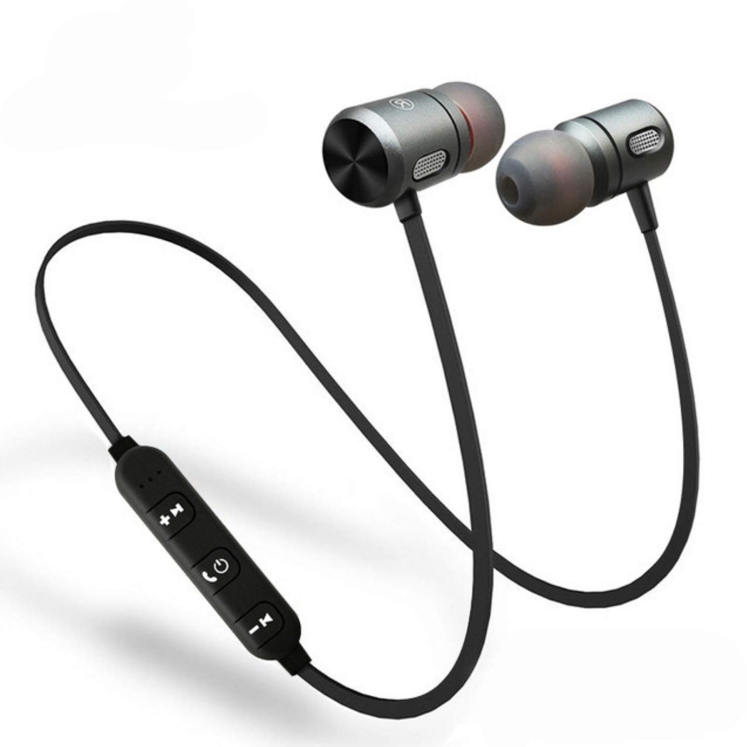 Motorola NTN2570C Auricolare Wireless Bluetooth Mission Critical Con Cavo Da 12 Pollici - Foto 2