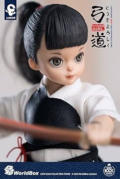 Lakor製BabyJOKER2.0 1/6 アクションフィギュア Amazon.co.jp: ベビー ジョーカー パープルコート版 レイカー