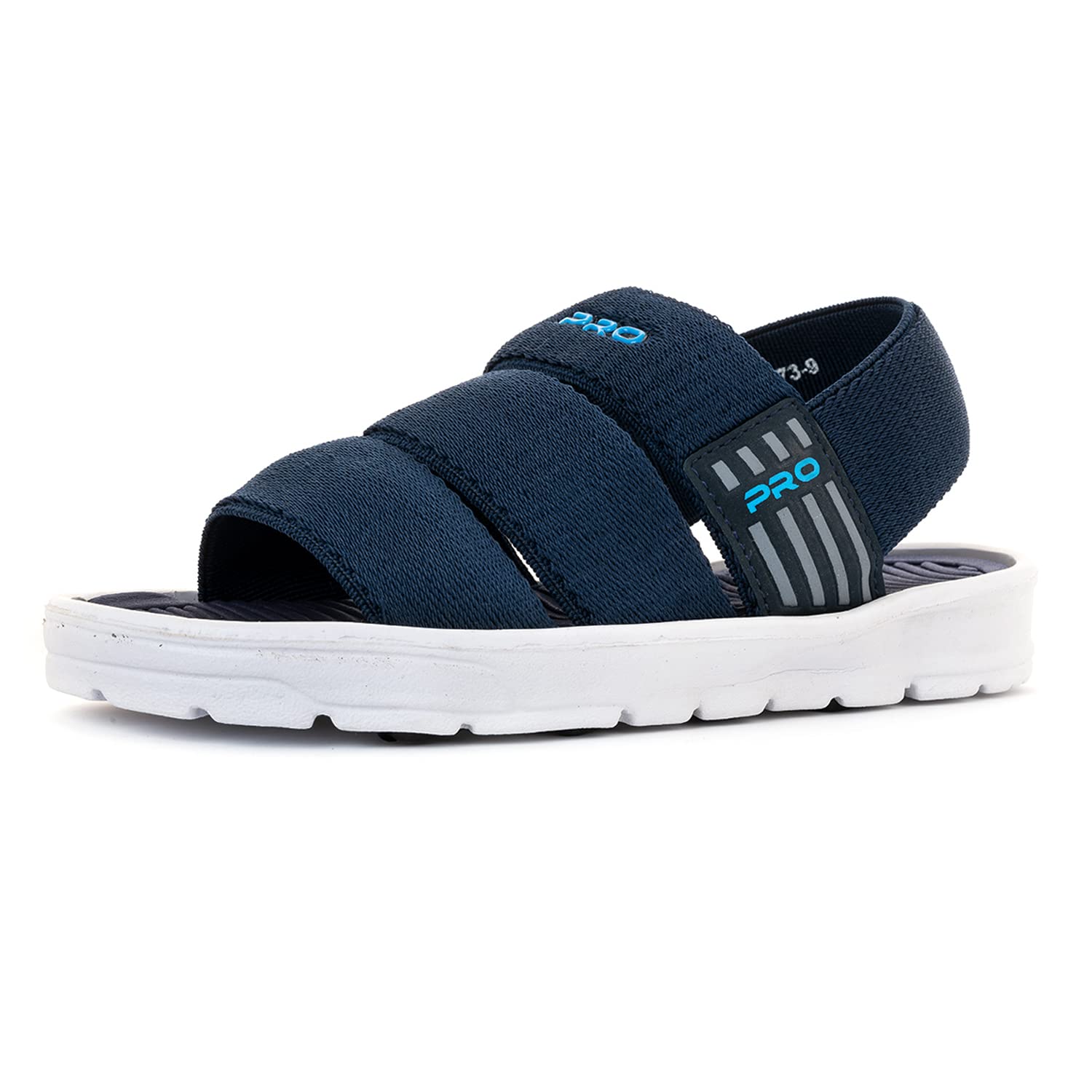 Khadim'sPro Floaters Kitto Sandal for Men