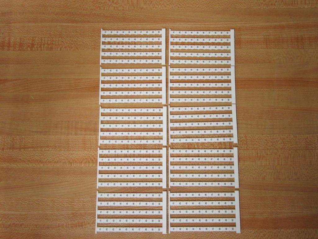 GHS Safety PMA454, 4