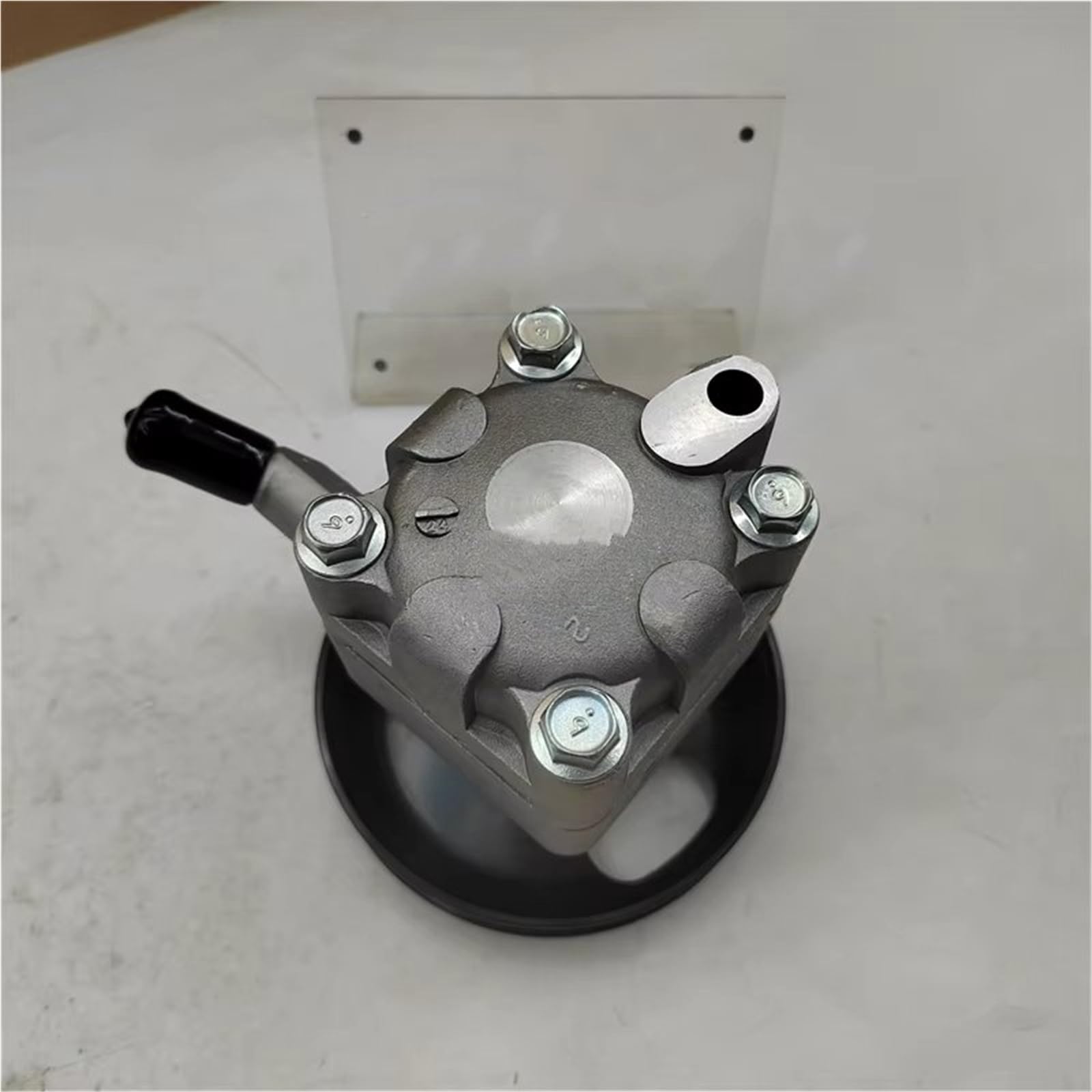 Bomba hidráulica de dirección Compatible Con Nissan Para Almera II