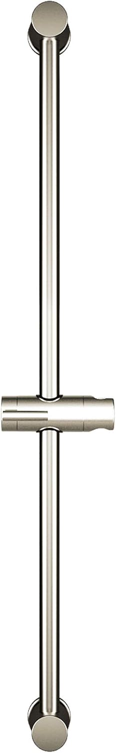 American Standard 1660773.295 Traditional 30" Standard Slide Bar Brushed Nickel