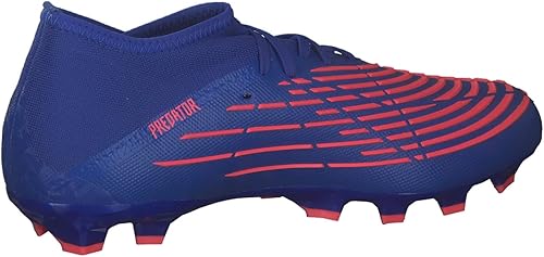 Miniatura 7 de adidas Predator Edge.2 Mg - Botas de fútbol para hombre, Azul de alta resoluciónTurboazul de alta resolución (Gw9986), 8,5