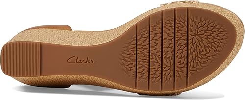 Miniatura 3 de Clarks Sandalias de cuña Rose Ease para mujer