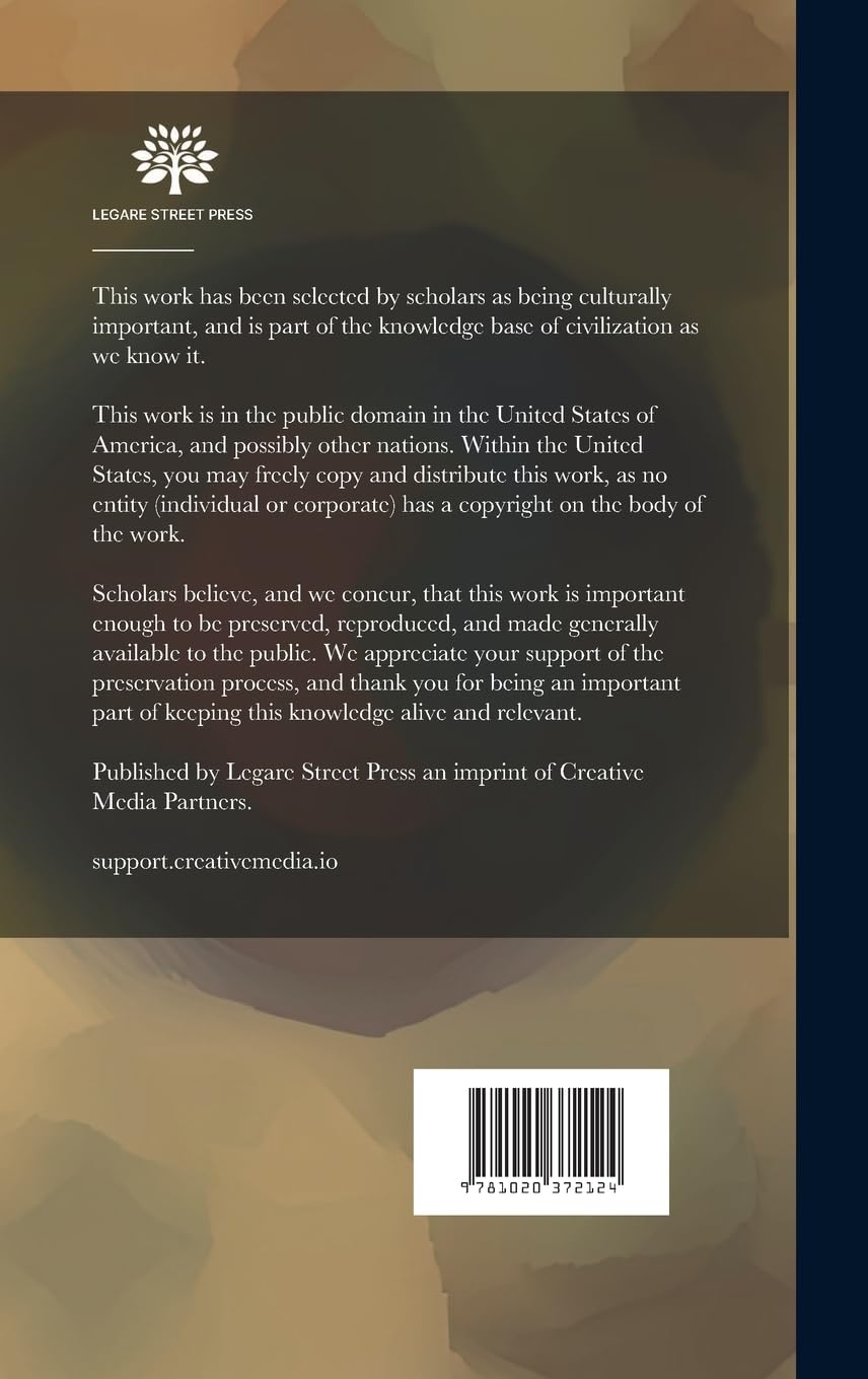 Histoire De La Philosophie Morale Et Politique: Dans L'antiquité Et Les Temps Modernes; Volume 2 (French Edition)