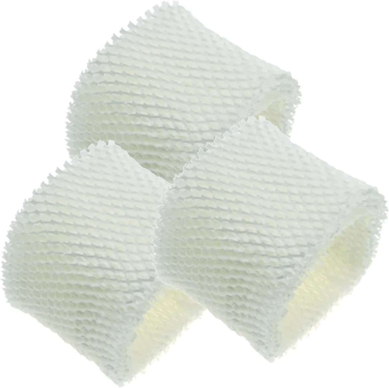3Pcs Air Humidifier Filters Parts Filter ，Compatible For Philips HU4801 HU4802 HU4803 HU4811 HU4813