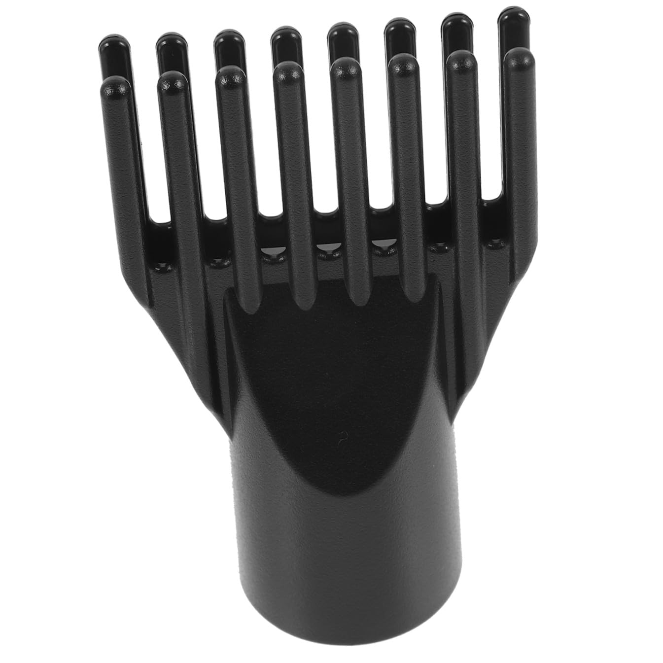 CALLARON Hair Dryer Nozzle Replacement Creative Abs Comb Nozzle for Universal Pet Dryer