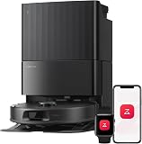 Amazon product image of roborock 2026 New Qrevo S Pro Robot Vacuum and Mop