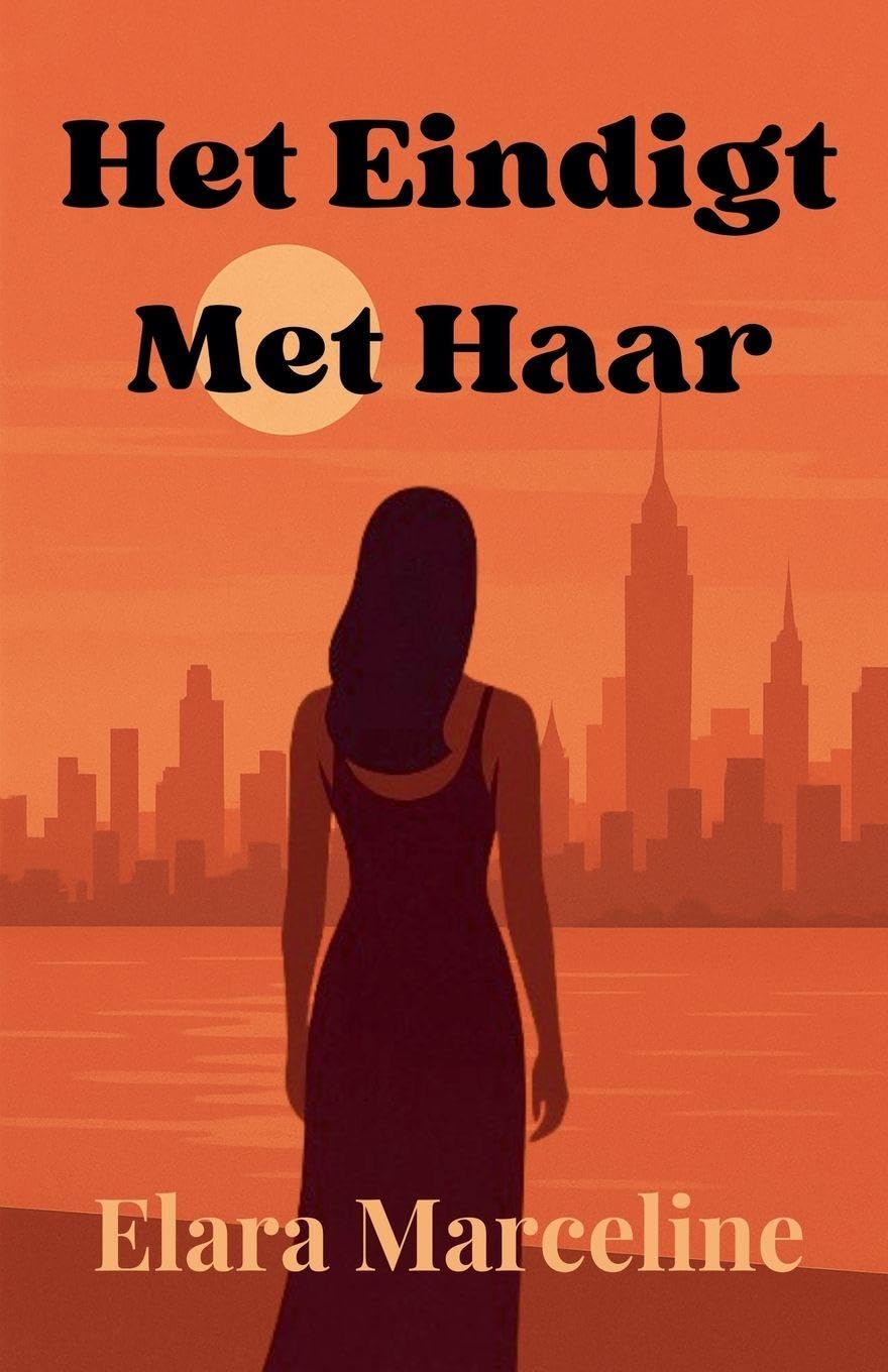 Het Eindigt Met Haar