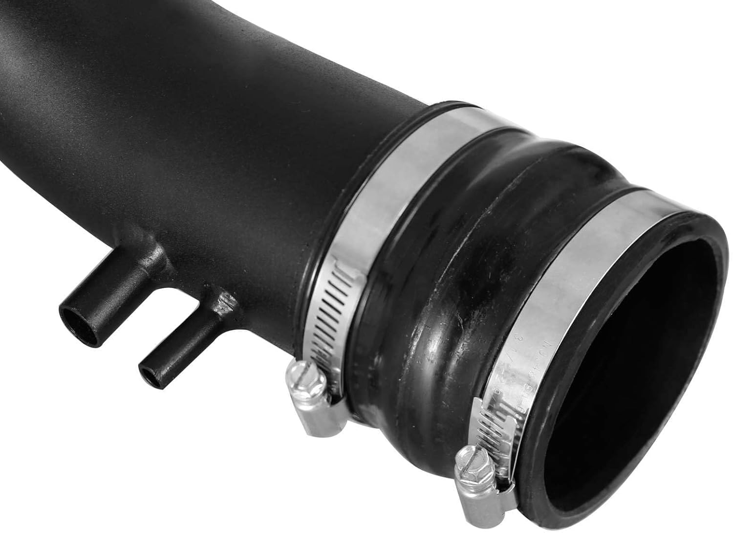 aFe POWER Magnum FORCE Stage-2 Cold Air Intake System w/Pro 5R Filter, #54-12592, Black