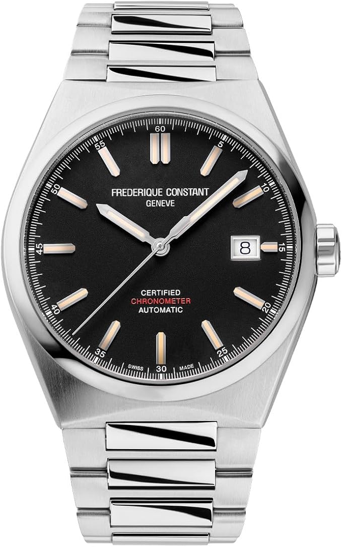 Frederique Constant Highlife COSC Automatic