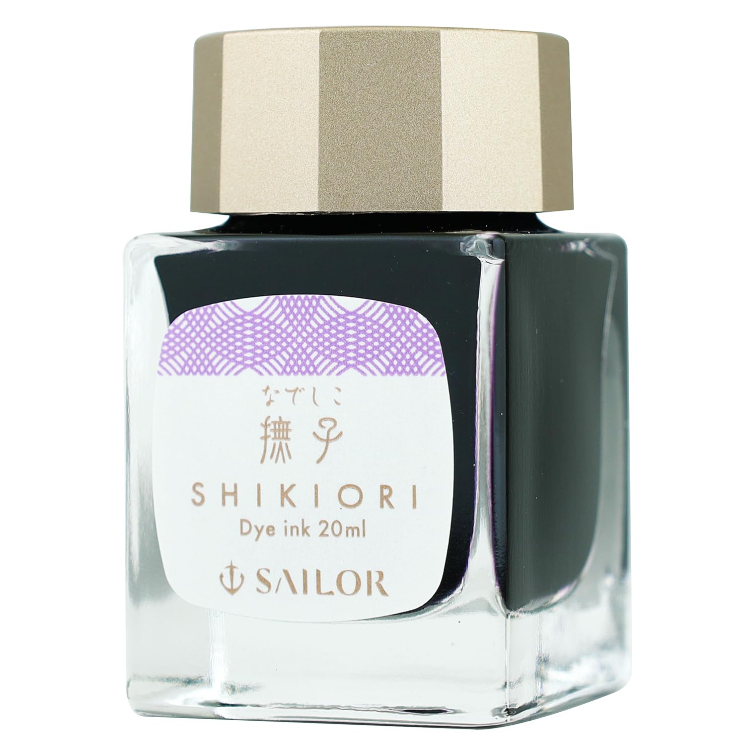 Amazon | セーラー万年筆 万年筆用ボトルインク SHIKIORI -四季