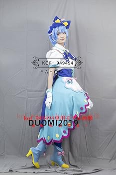 Amazon.co.jp: デリシャスパーティ プリキュア キュアスパイシー