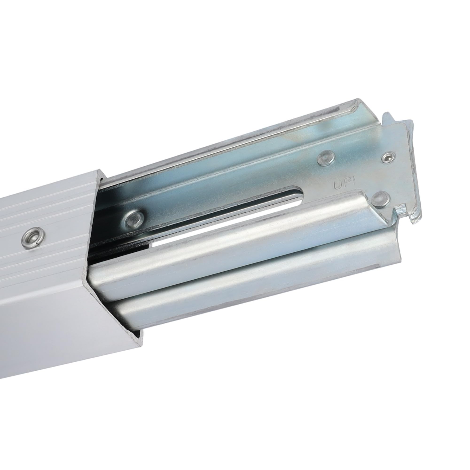 Ladebalken Sperrbalken 1000 daN Aluminium 2310-2590mm Ladungssicherung LKW