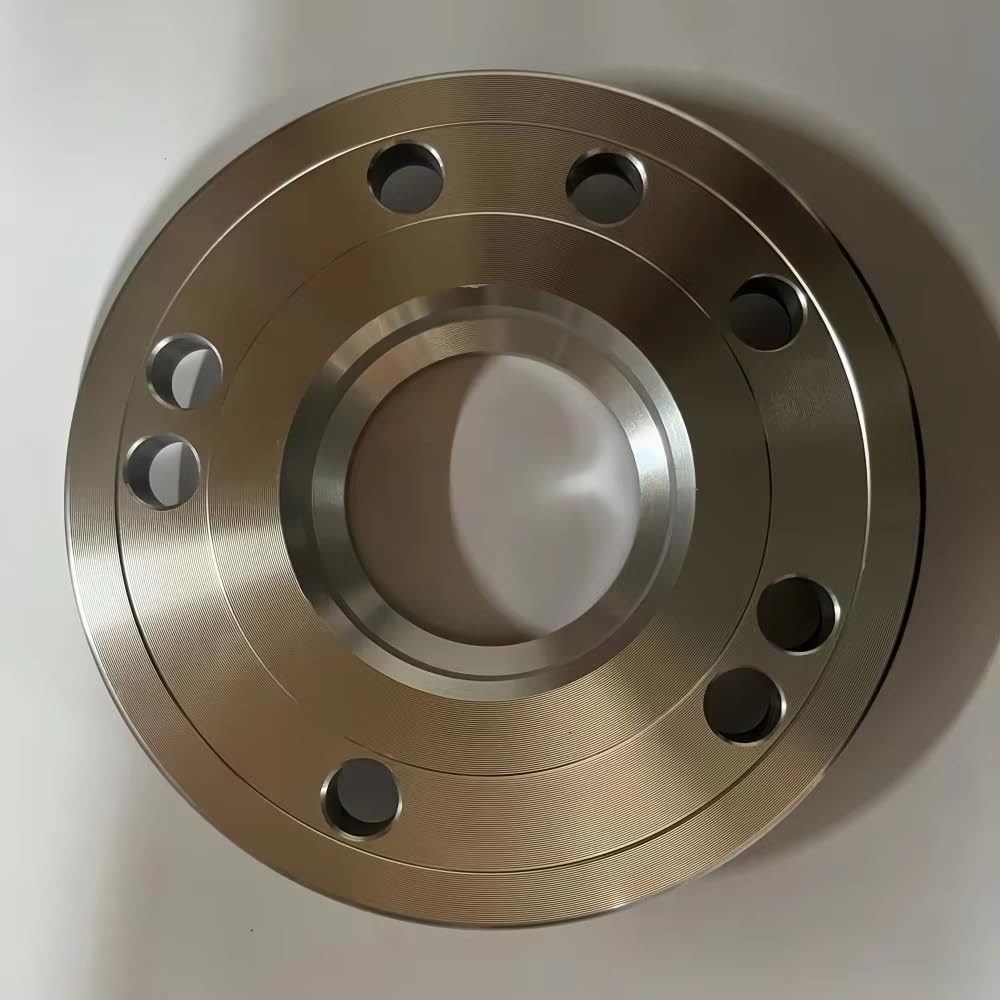 Élargisseurs De Roue Adaptateurs D'entretoises Roue 2 * 10 Mm PCD 4 X 114,3/5 X 114,3, Alésage Central 66,1 Mm, Hauteur Roulement Moyeu Inférieure À 10 Mm