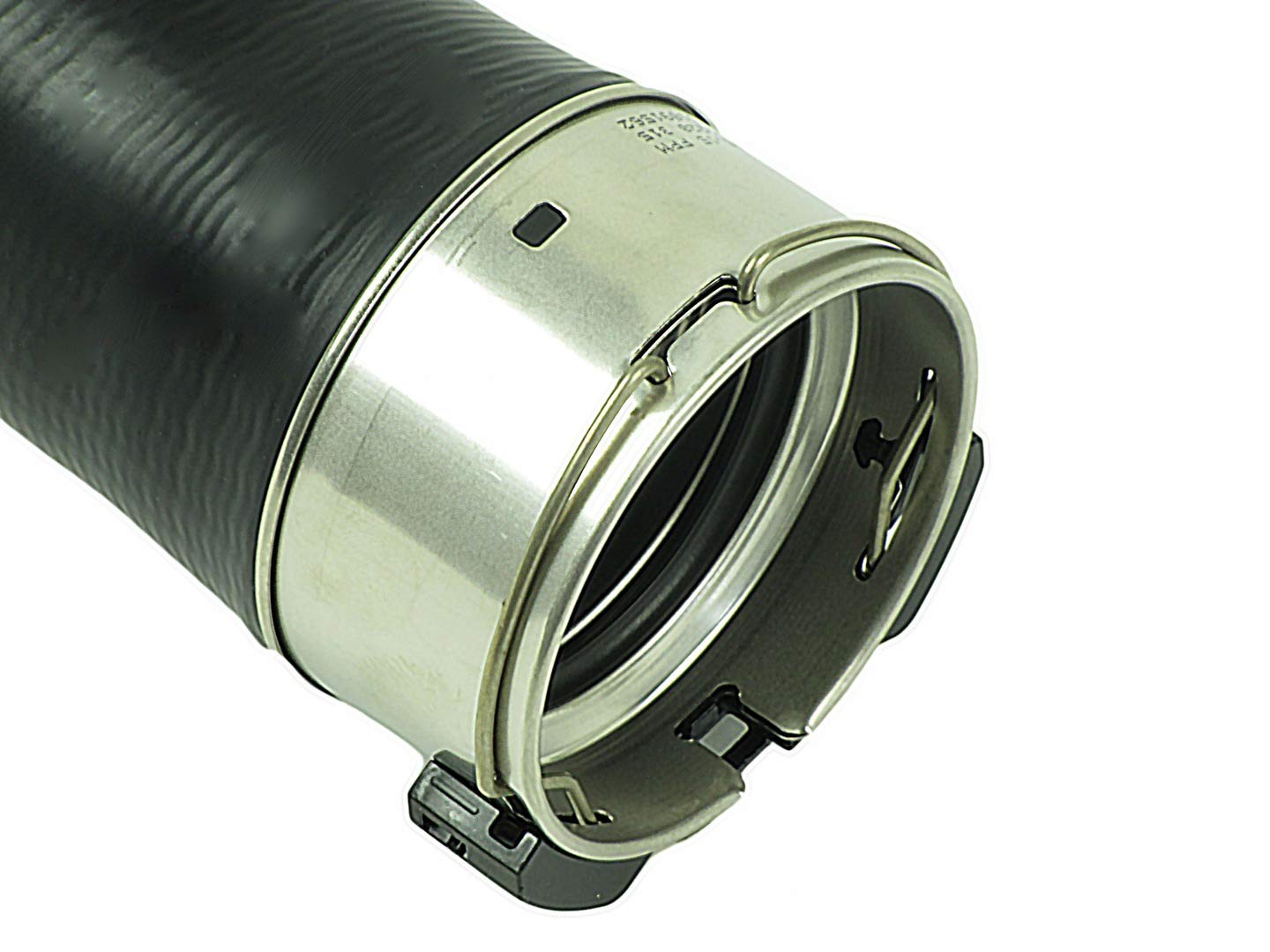 Compatible/repuesto para manguera de intercooler Turbo Nissan NT 500 ZD30DDTI 14463-LC50A 14463LC50A