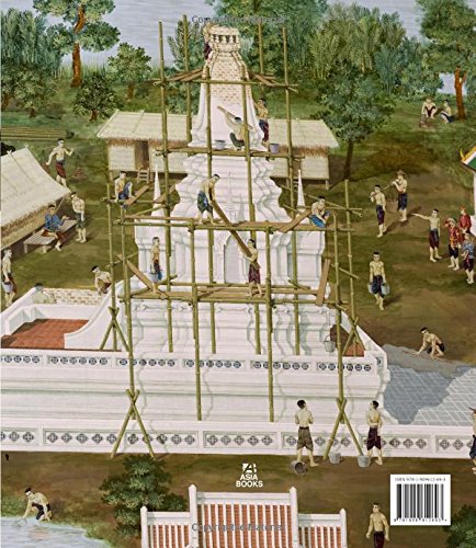 An Illustrated History Of Thailand #TOP1