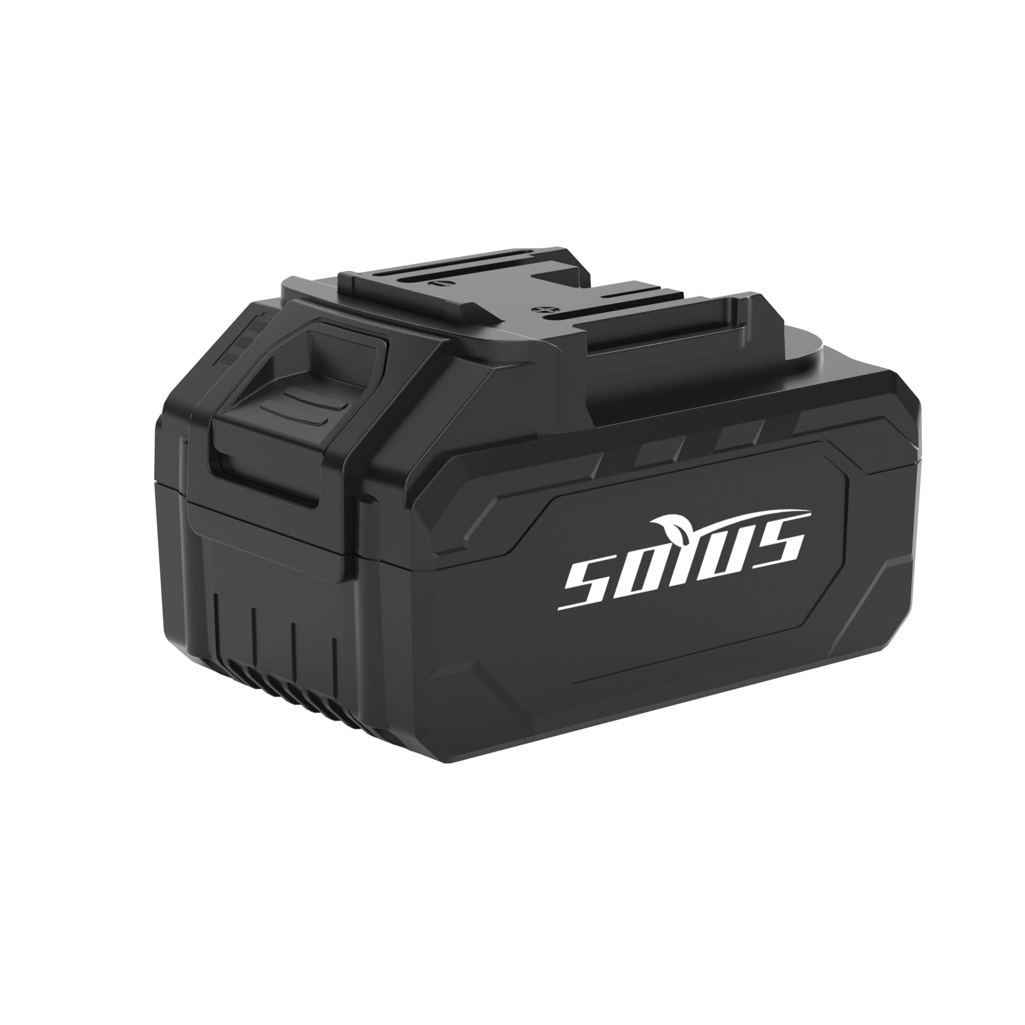 SOYUS 20V 4.0Ah Rechargeable Battery Pack??for Snow Shovel ASIN: B0FGCNR1LV and Other Power Tools?