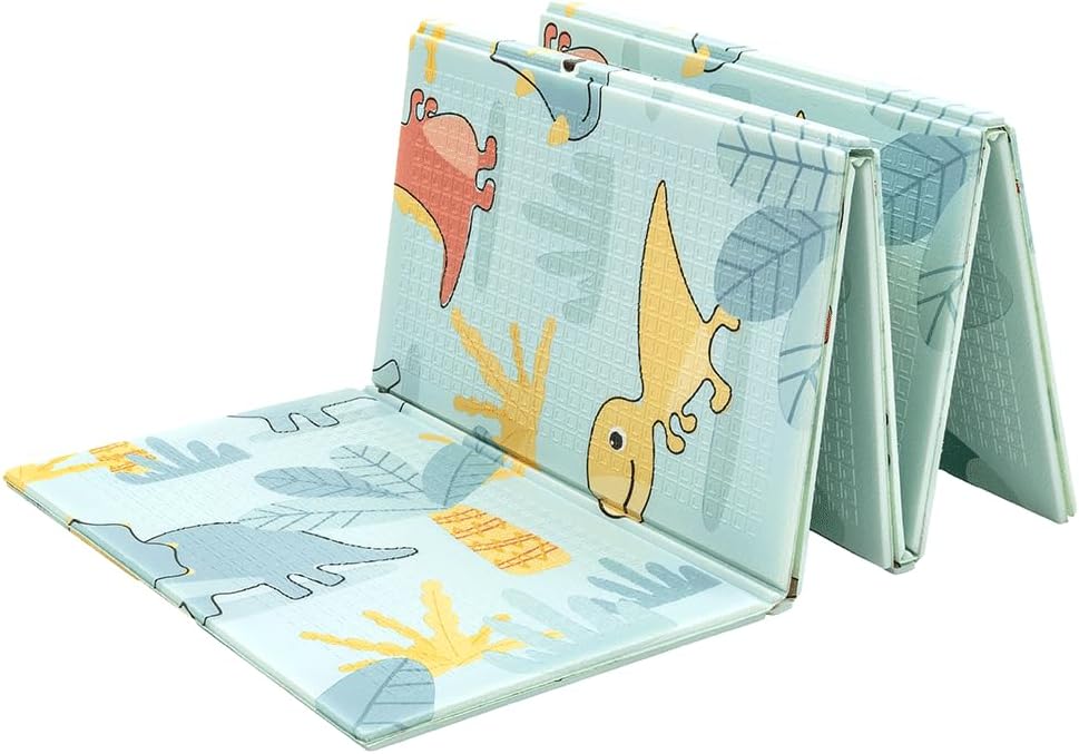 Buba, Tapete Dobrável Baby Dino