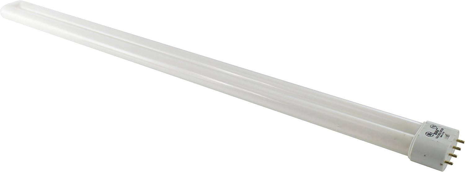 GE 16953 - F40/30BX/SPX30 Single Tube 4 Pin Base Compact Fluorescent Light Bulb
