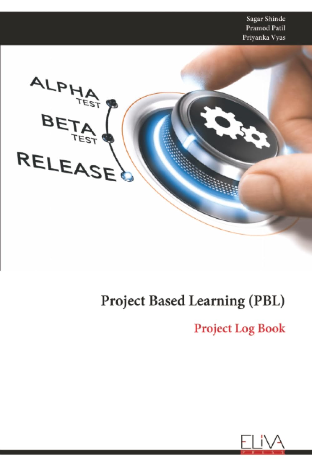 Project Based Learning (PBL): Project Log Book