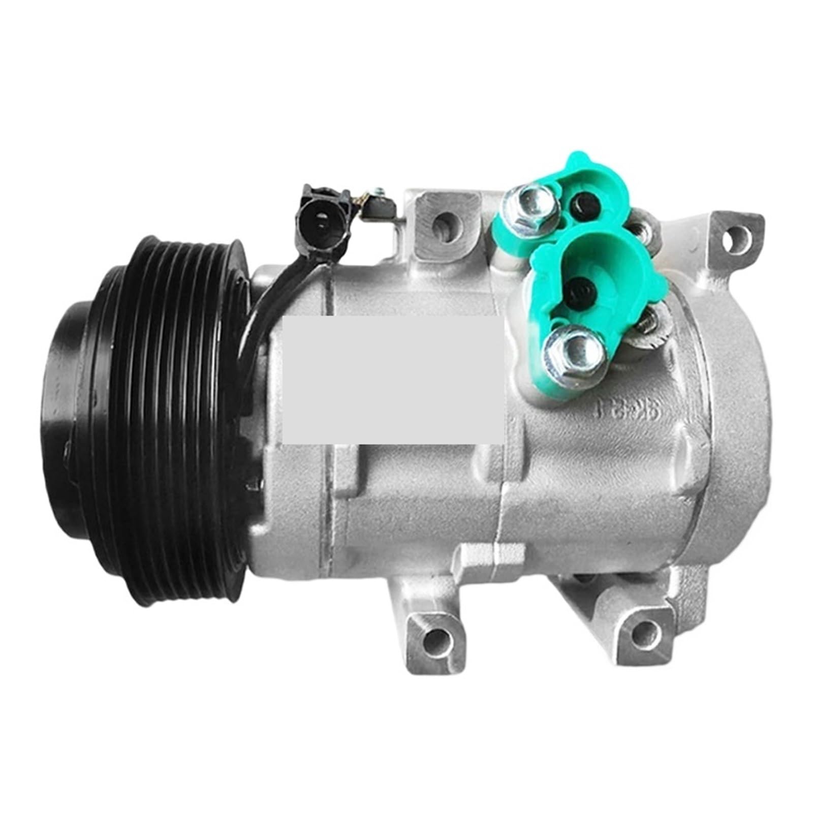 Xbvnerukj One Color Hs20 Ac Conditioning Compressor Compatible For Hyundai Grand Starex H1 H-1 F500qb7ab03 977014H000 97701-4H000 97701-4H010 977014H010