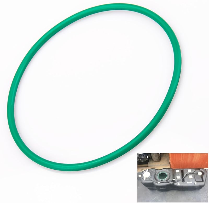 Anel de vedação da bomba de combustível Hasanbar 911-245 para tanque – 1 unidade