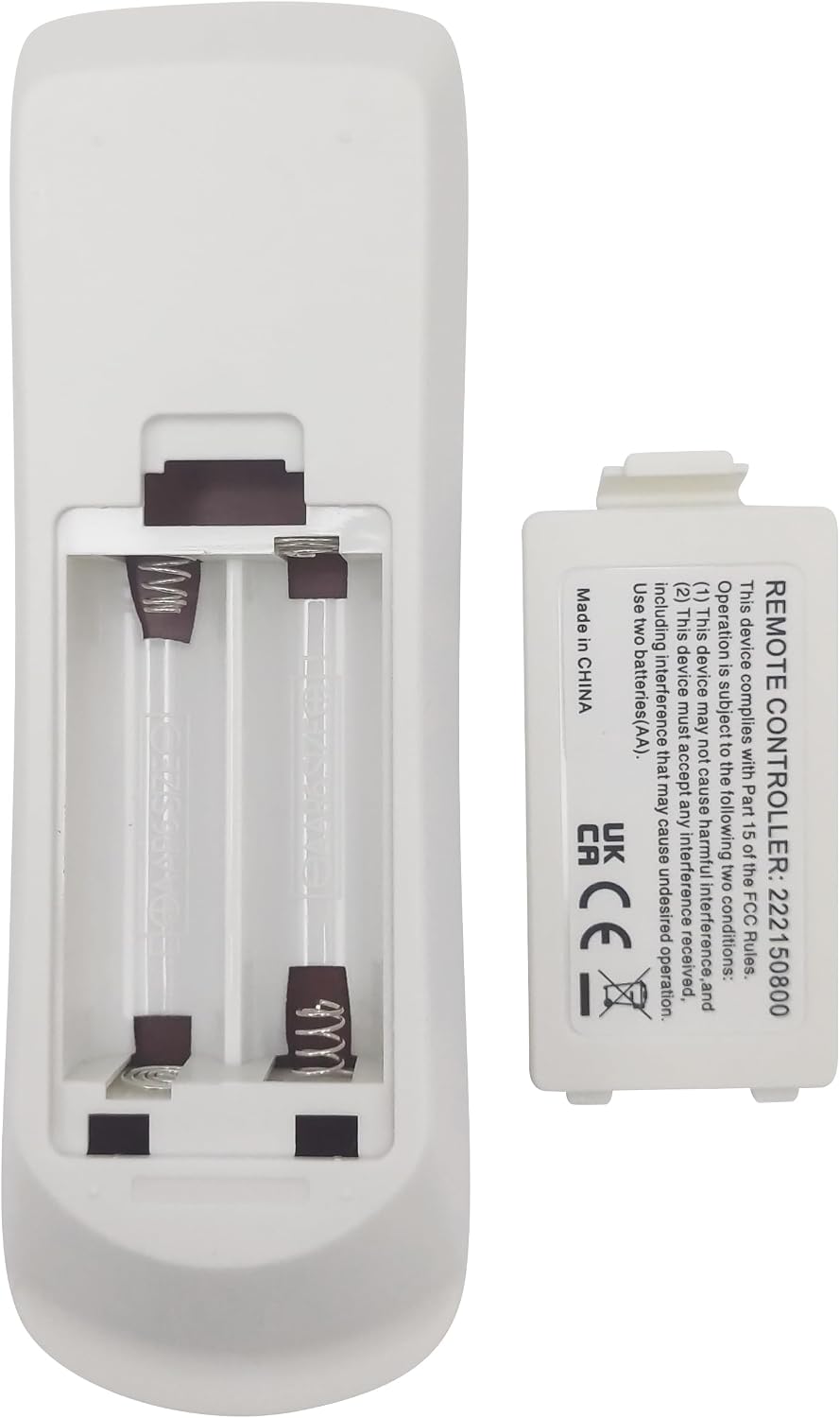 222150800 Projector Remote Control for Epson BrightLink 760Wi/ 770Fi, EB-760Wi, EB-770Fi, EB-810E, PowerLite 760W/ 770F/ 775F/ 810E/ 815E/ L210W/ L260F/ L265F, Pro EX11000