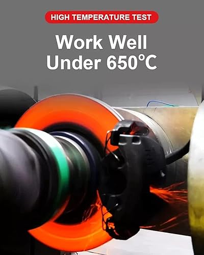 Miniatura 6 de Pastillas de freno traseras con herrajes, juego de 4 pastillas de freno cerámicas para todos los modelos ACURA TL 2007-2008, Honda CR-V 2002-2004,