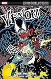  VENOM EPIC COLLECTION LETHAL PROTECTOR