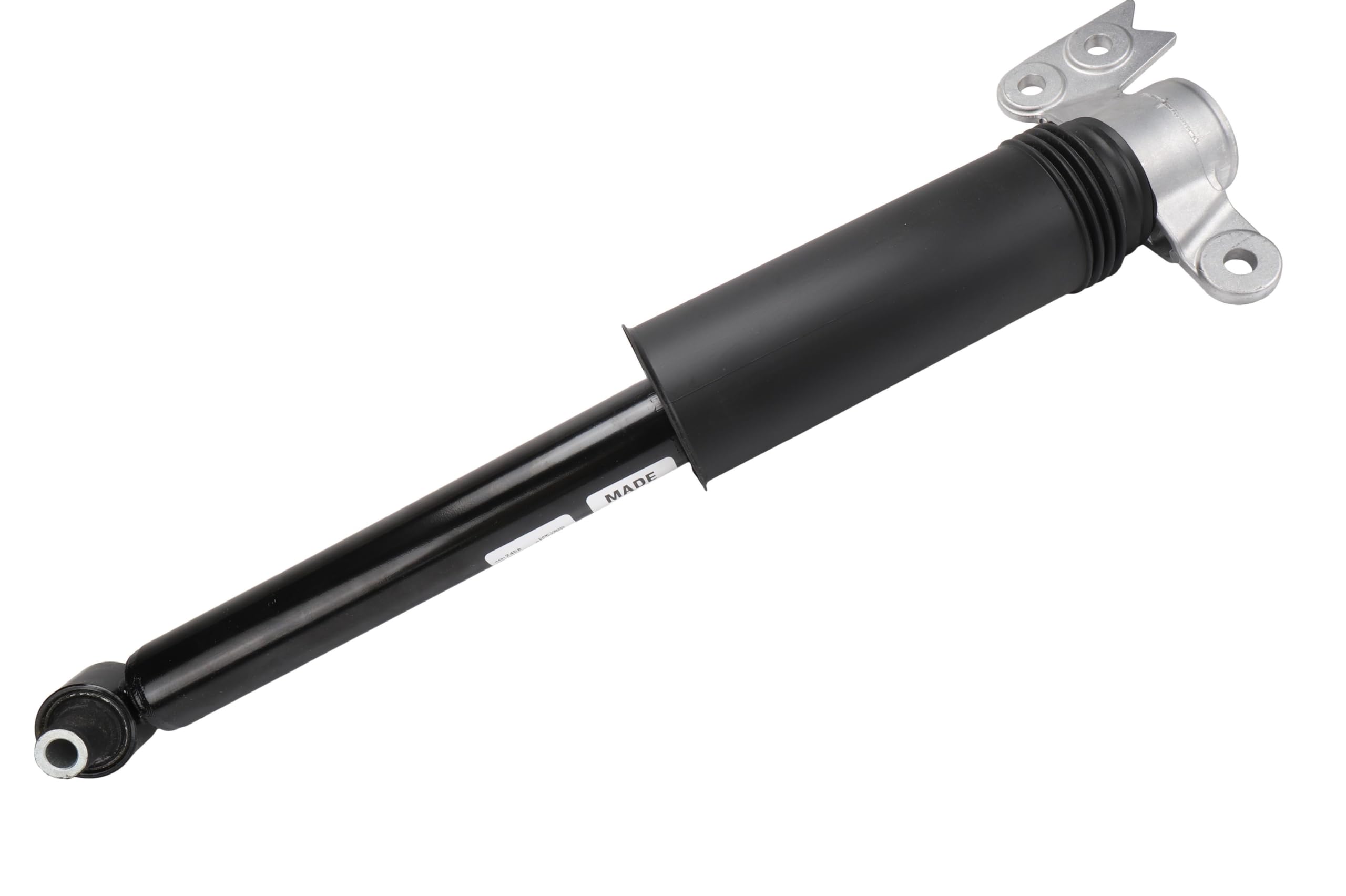 Amazon.com: ACDelco GM Original Equipment 84912458 Rear Shock  