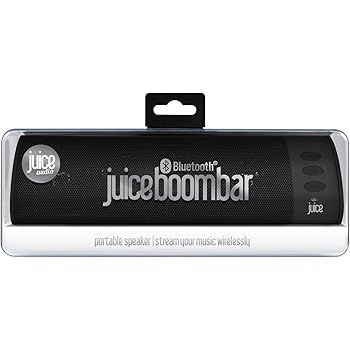 juice 20w 2.0 mini soundbar