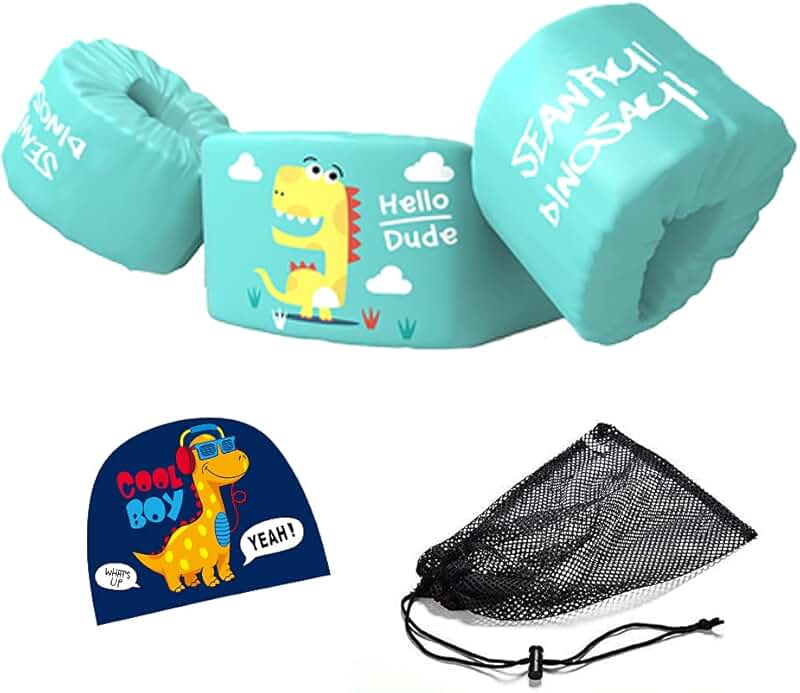 Swim Floats for Toddlers