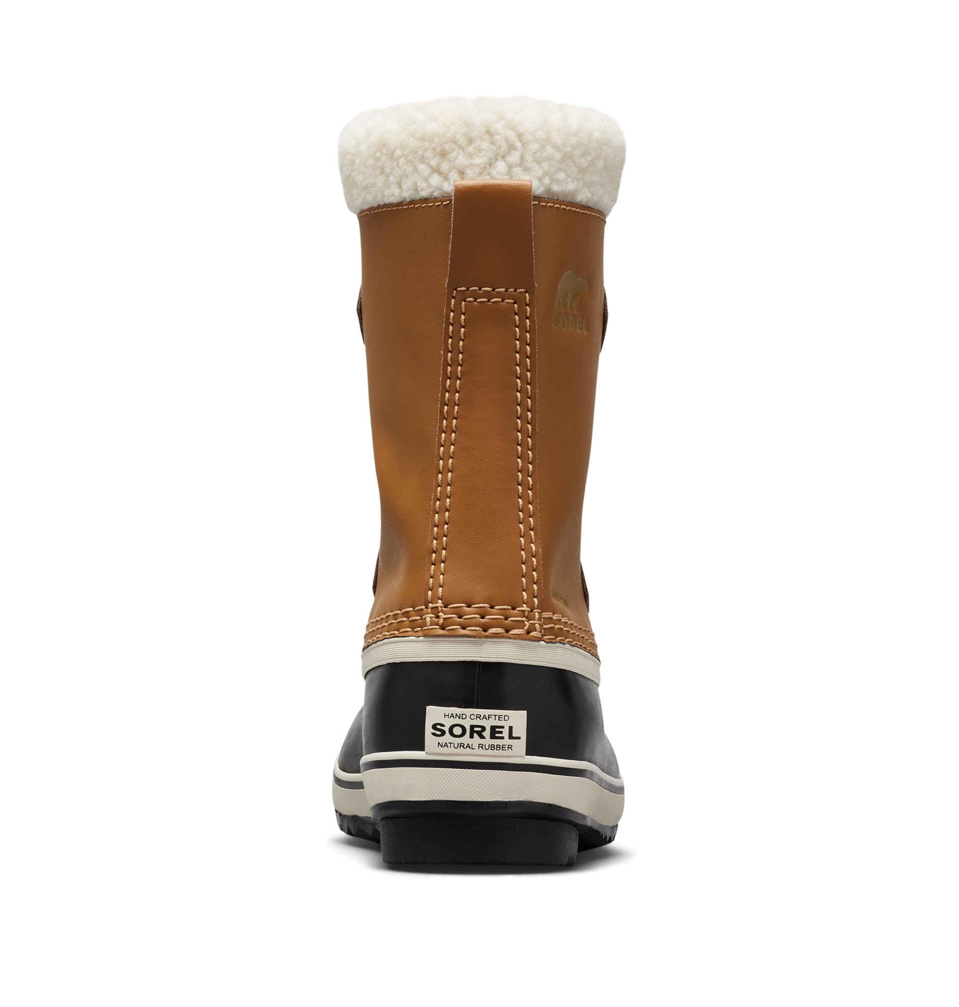 Sorel Mixte Enfant Yoot Pac Tp Boot WP Bottes de Neige imperméables