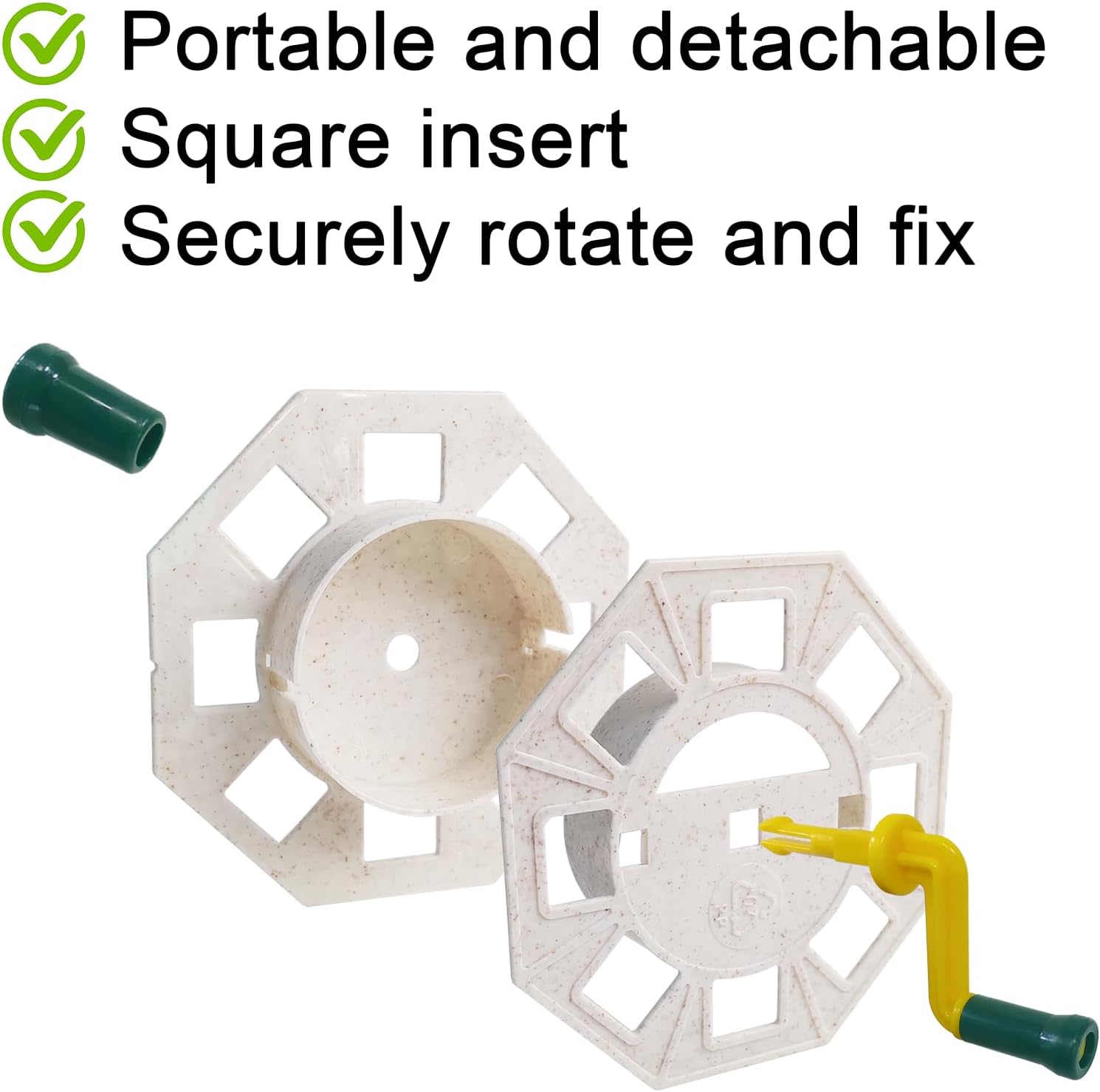 Aventik Fly Line Spooling Accessories Storage Station image 4
