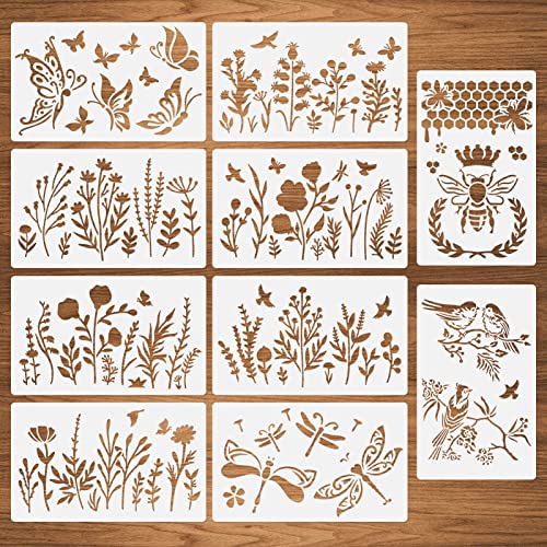 Schablonen zum Malen – Die 15 besten Produkte im Vergleich - The