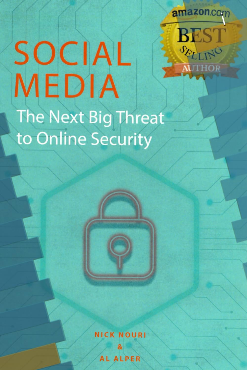 SOCIAL MEDIA The Next Big Threat to Online Security