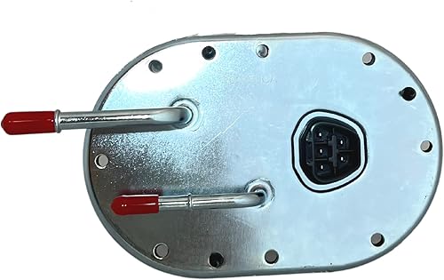 Miniatura 2 de Herko 841GE - Bomba de combustible para Toyota Tundra 2000-2002 3.4 V6 4.7 V8