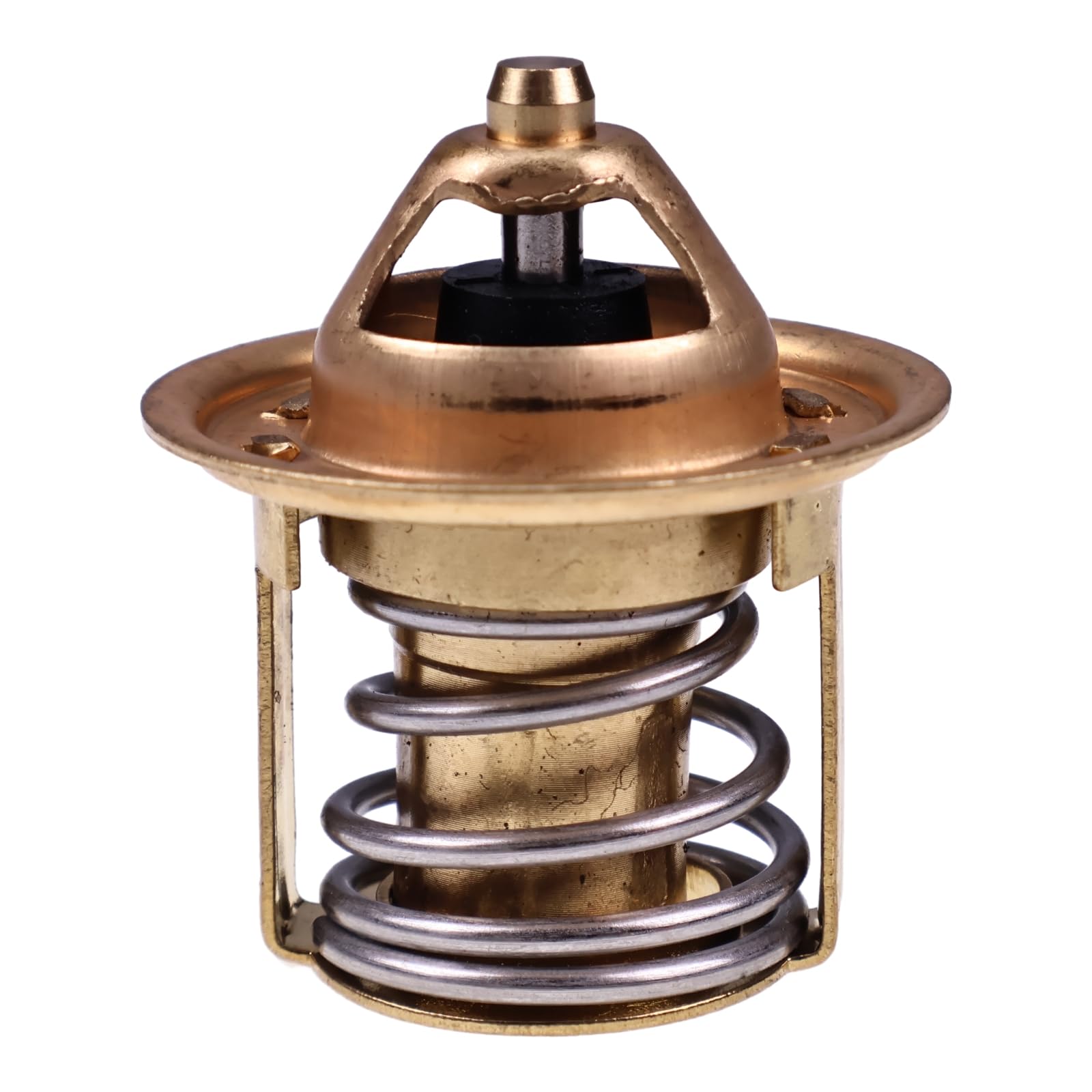 HOLDWELL Thermostat de générateur diesel A046Z961 0185-5458 compatible avec Cummins Onan HDKAH HDKAJ HDKAK HDKAT HDKAU HDKAV