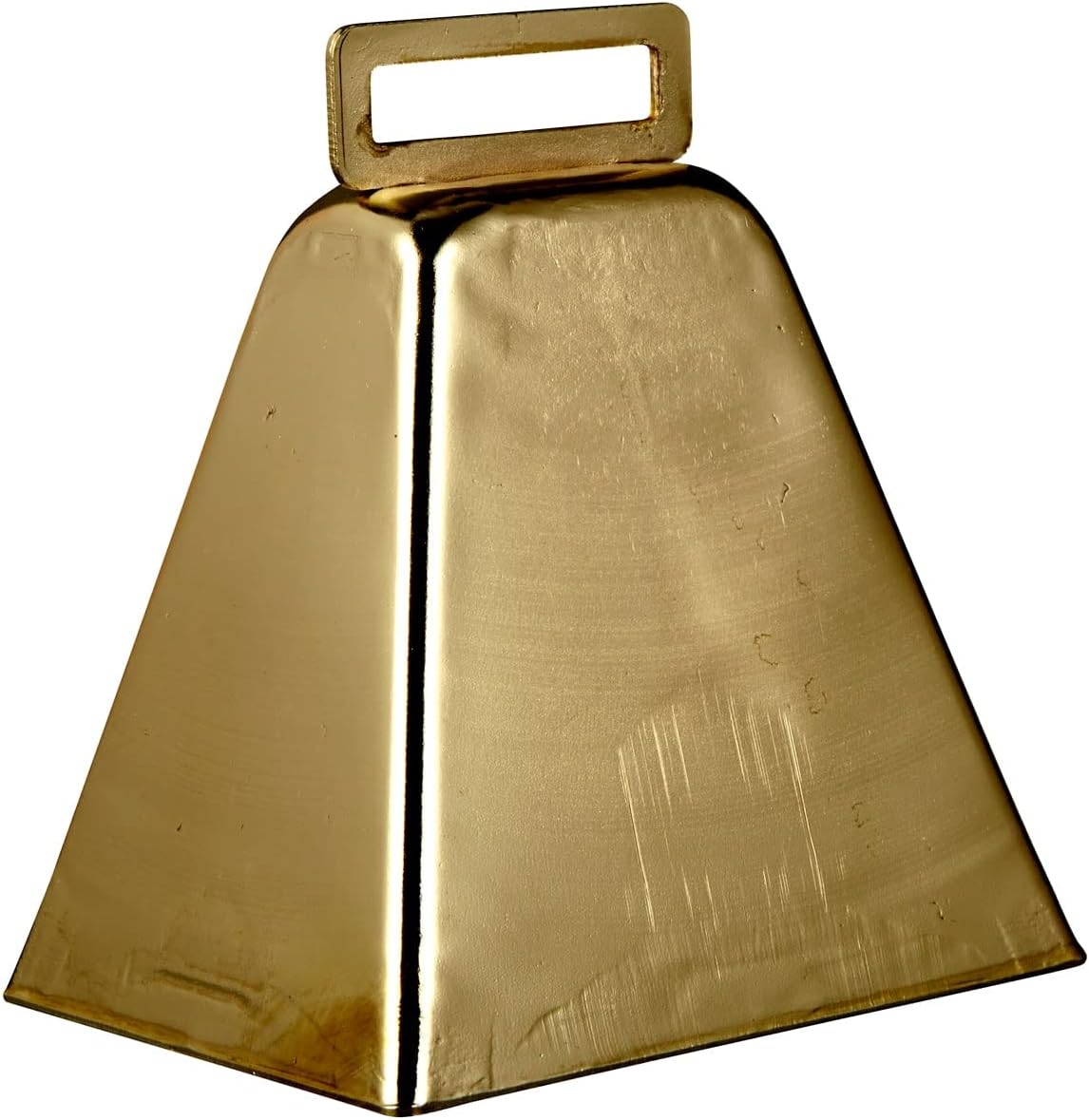 Creatology 4" Cowbell, 12 Pack