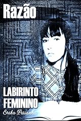 Capa de Razão (Labirinto Feminino)
