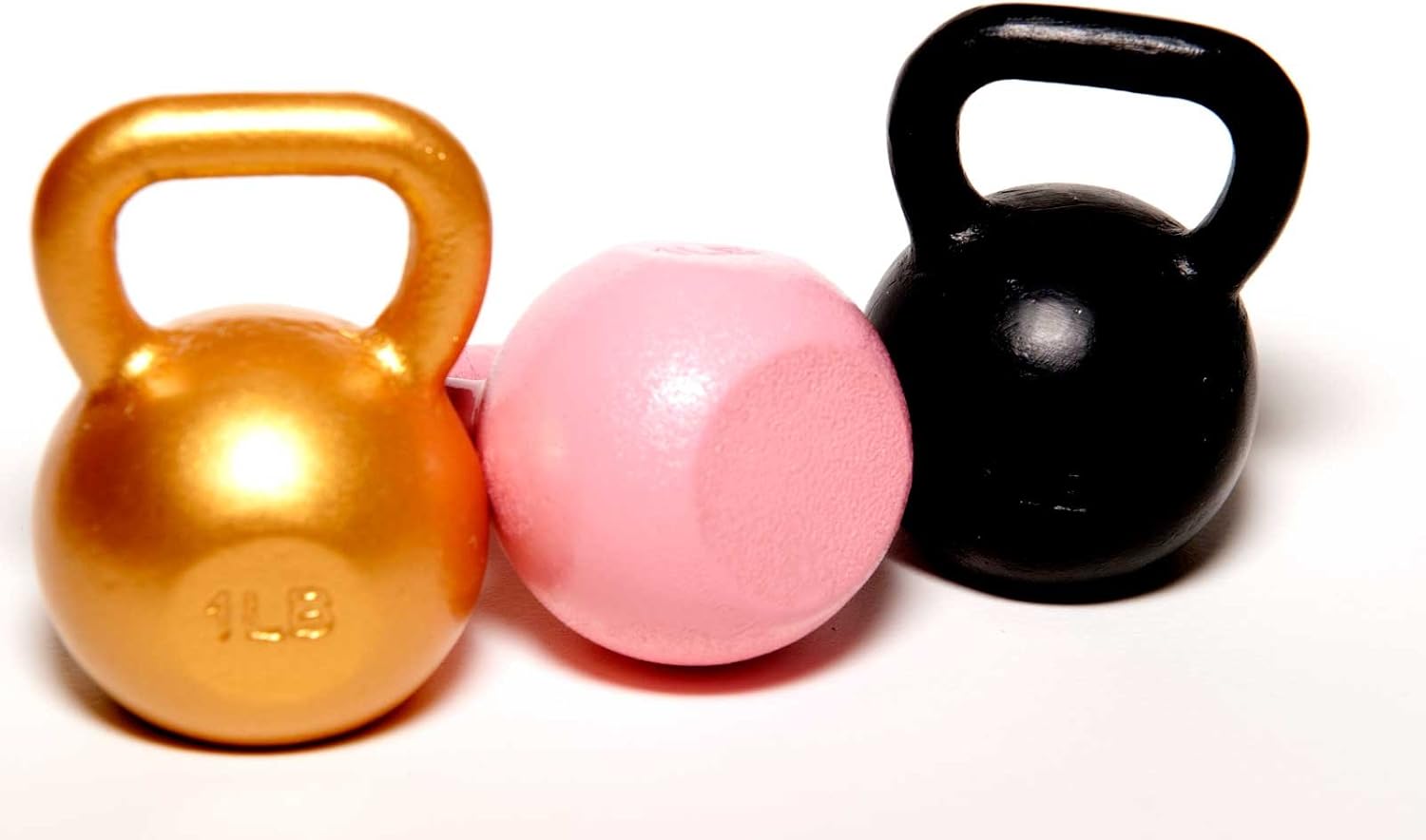 Baby Kettlebell Baby WOD Kettlebel Toy Mini Kettlebell