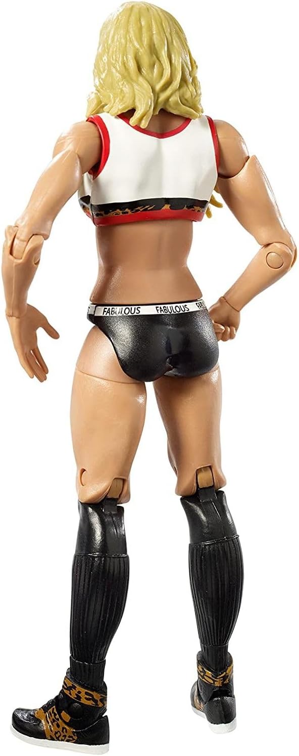 WWE Basic Carmella Figure