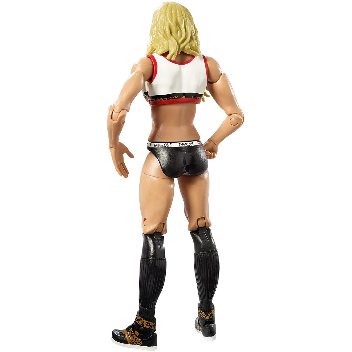Amazon.com: WWE Basic Carmella Figure : Toys & Games