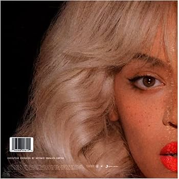 Beyoncé レコード Beyoncé – Cowboy Carter – 2 x Vinyl (