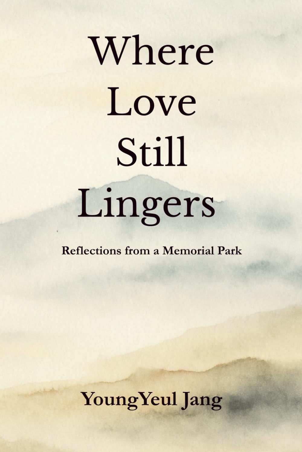 Where Love Still Lingers