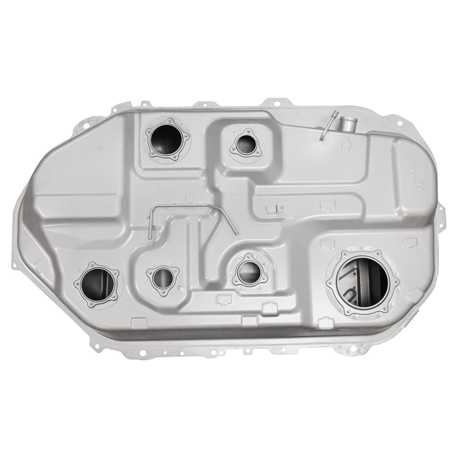 Amazon.com: Gas Fuel Tank 15.7 gal Compatible with 2003-2006