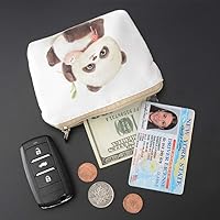 Vista 5 de Monedero para mujer y niña, diseño de monedero