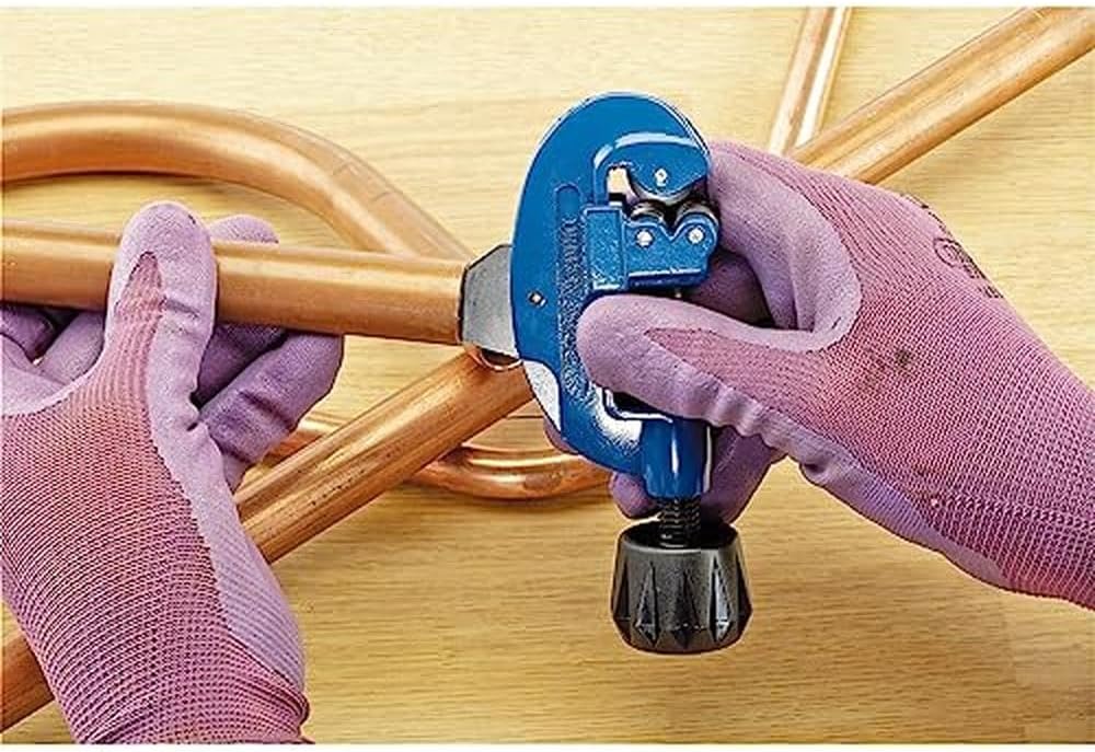 Draper Expert 10580 Pipe Cutter